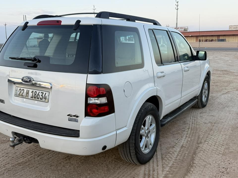 للبيع موديل ٢٠١٠ خليجي سياره خير من الله السعر ١٠٥ مكان ديالى ***********
