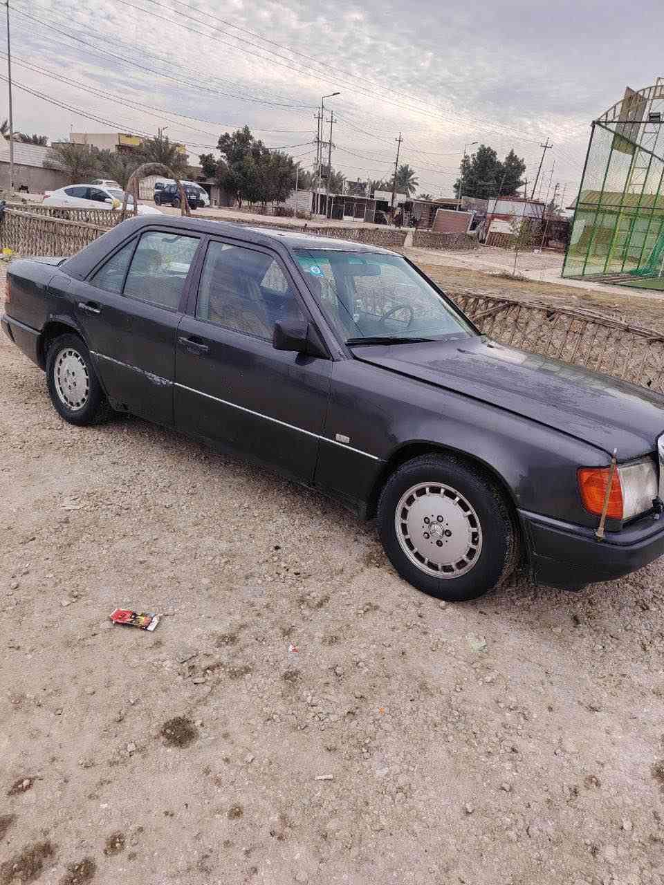 مارسيدس دب موديل 1994 مكينه محور بطه النجف, العراق


**إذا كنت صاحب هذا الإعلان وتريد حذفه لأي سبب، رجاءا أرسل رسالة إلى الدعم الفني**