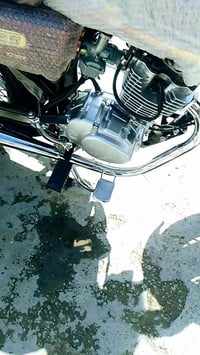 دراجه سونك مستعمله 10 ايام بعدها صفر للبيع السعر ٧٨٠ أو بيها مجال قليل...