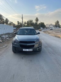 اكوينوكس • ٢٠١١ • ٢٤٠٠