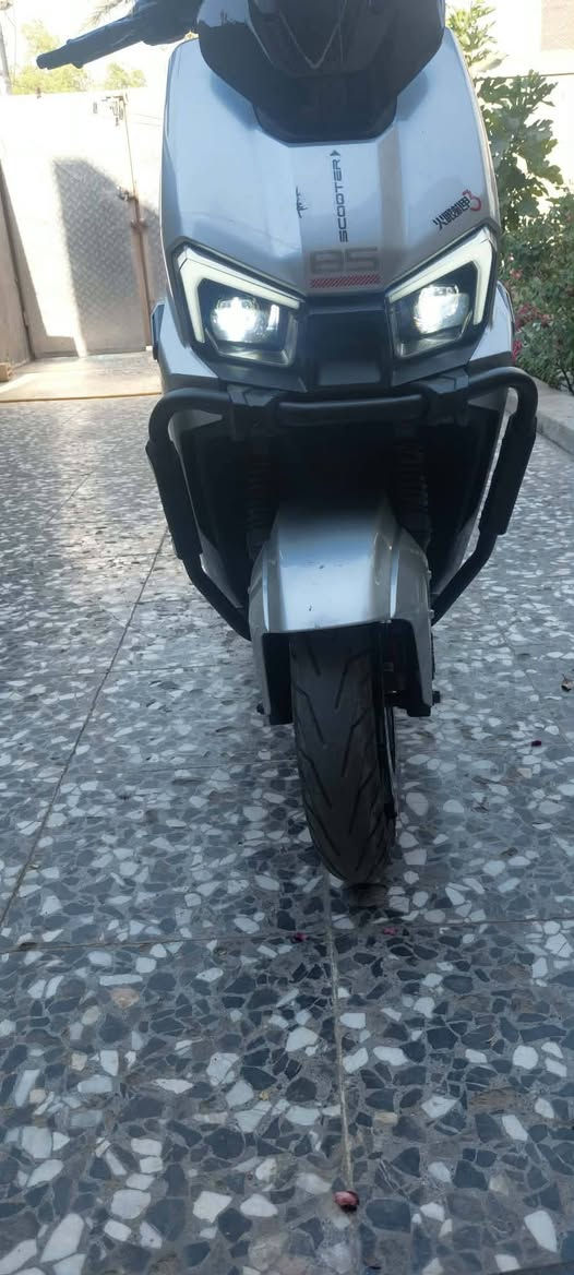 دراجة شحن للبيع كامله مابيه اي نقص صار سبوع من اخذته السعر  واحد وربع


**إذا كنت صاحب هذا الإعلان وتريد حذفه لأي سبب، رجاءا أرسل رسالة إلى الدعم الفني**