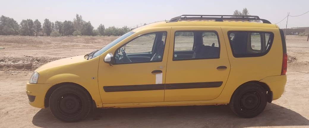السلام عليكم
رينو للبيع موديل 12 رقم بغداد أنگليزي مشروع وطني مداور ثاني يوم ، تخم تاير ، حداديه ، مشط،گير كله جديد، فقط المكينه تبخر السعر 50 وبيها مجال مكان الديوانية قضاء غماس الشراي يتصل ***********

