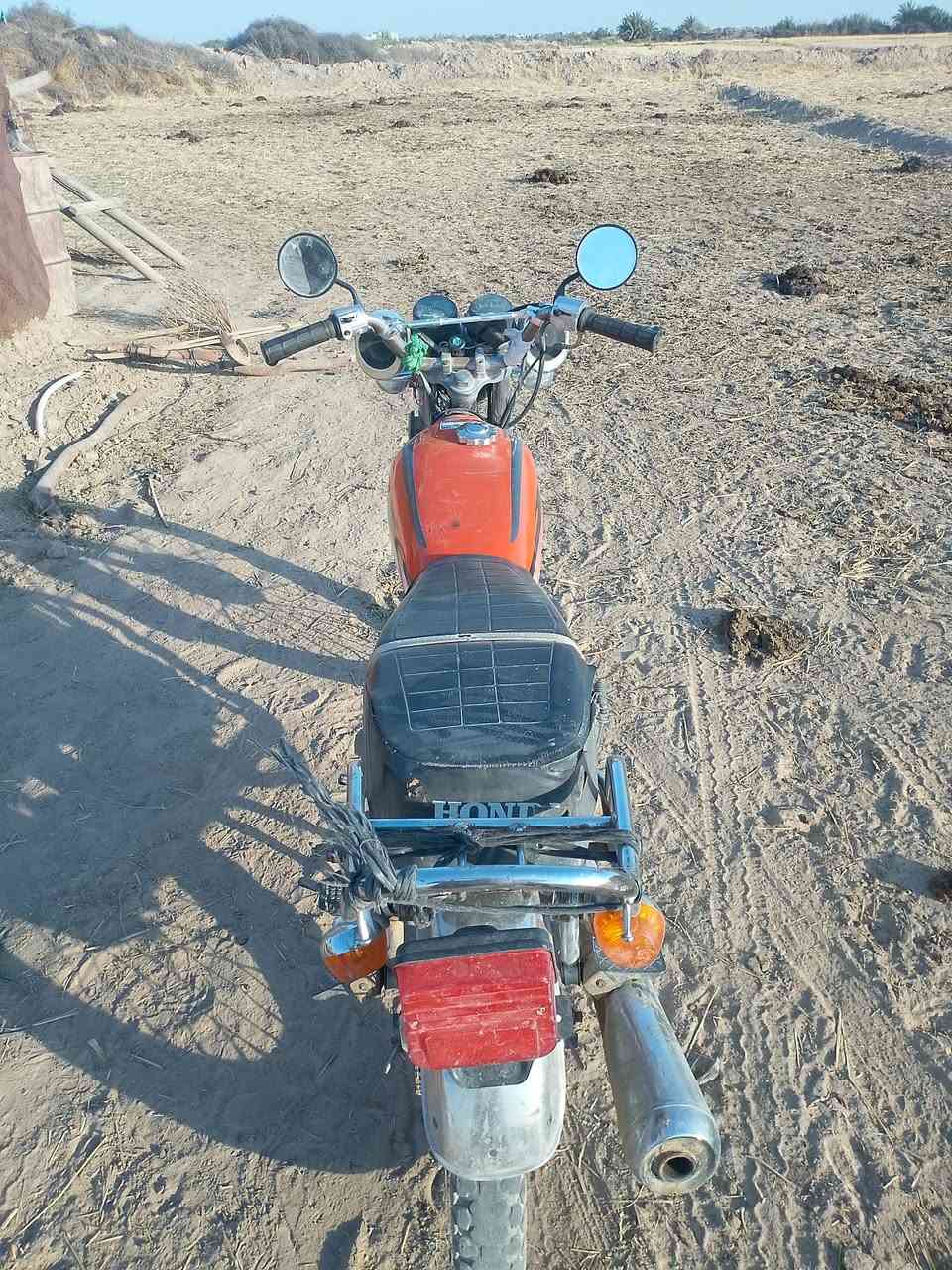 سلام عليكم دراجة ربعه كير البيع دراجة كلك كلك دراجة سعر 400وبيهه مجال الطيبين ودراجه مامغسوله عوزهه غسله


**إذا كنت صاحب هذا الإعلان وتريد حذفه لأي سبب، رجاءا أرسل رسالة إلى الدعم الفني**