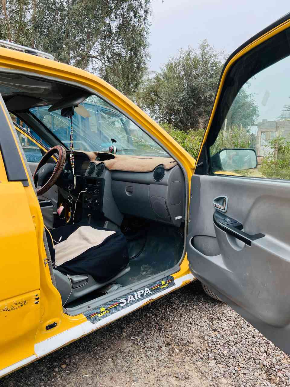 سايبا 2013 رقم بغداد كير محرك مكفولات عنوان بغداد محموديه //‏‪***********‬‏//‏‪***********‬‏
