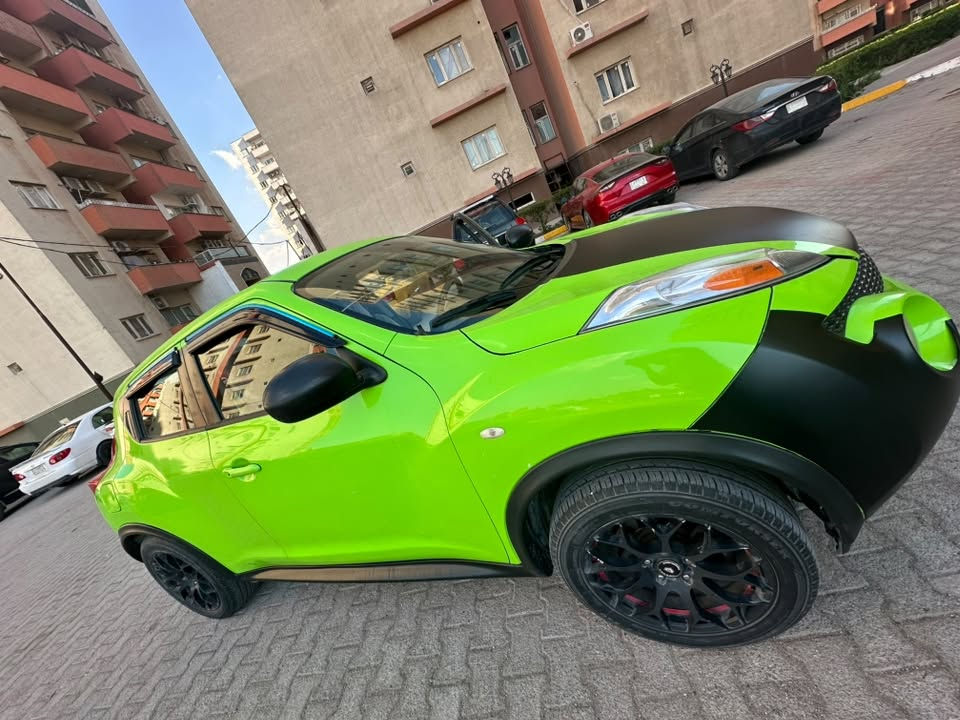 سلام عليكم  رحمه الوالديك اذا ماتشتري لاتواعدني 
وتحجز سيارت. وبعدين ماتجي وتخلف بلوعد اقره منشور للاخير والشراي يتصل  ***********

سياره جوكً2013 كير ومحرك كامري محور 

كير ومحرك وتبريد مكفول 

مصبوغه عام سياره بسبب الجراد صبغتها حلوه 

سياره رقم بغداد مشروع وطني 

سعره سياره 57 ورقه وبيها مجال بسيط 

رقم صالح للاتصال و للوات ساب فقط

