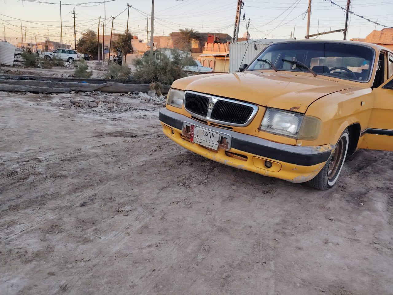 السلام عليكم فولكا للبيع رقم ذي قار سنويه صاقطه مكينه وكير اخت الجديد محوره من الطول لطول سعر 30 رقم ***********
