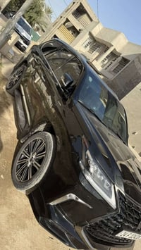 لكزس ٢٠١٨ • دهوك • مضلل