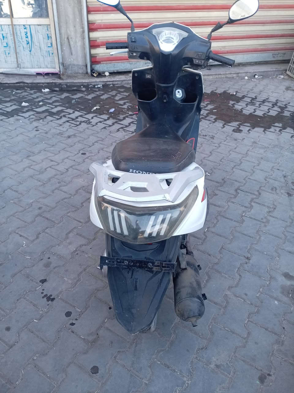 ثعلب جاهزه سلف هندر كهربائيات شغاله يعني شغل واطلع السعر ٢٥٠ متواجد على الفيس شارع نفط


**إذا كنت صاحب هذا الإعلان وتريد حذفه لأي سبب، رجاءا أرسل رسالة إلى الدعم الفني**