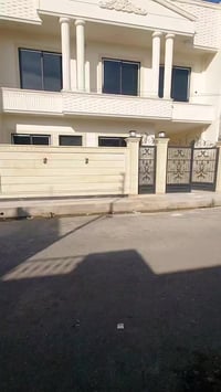 حي البكر • دار زيرو طابقين • ١٥٠م