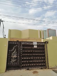 سف سعد • ١٥٠م • بناء حديث