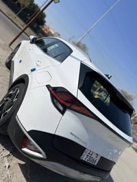 وبركاته شباب سياره سبورتج موديل 2023 ضمان الشركه الدوليه بيها بارد وبي...