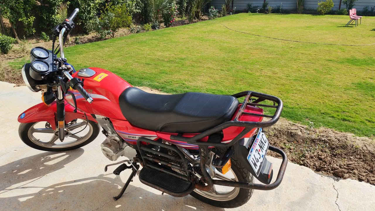 سلام عليكم ورحمة الله وبركاته
دايون 2016 أوراق اصولي وصل معرض جاهزه ماناقصه برغي نضيفه شوفت عينك مكاني كربلاء حي الحوراه شرايي يجي ويفحص ***********
