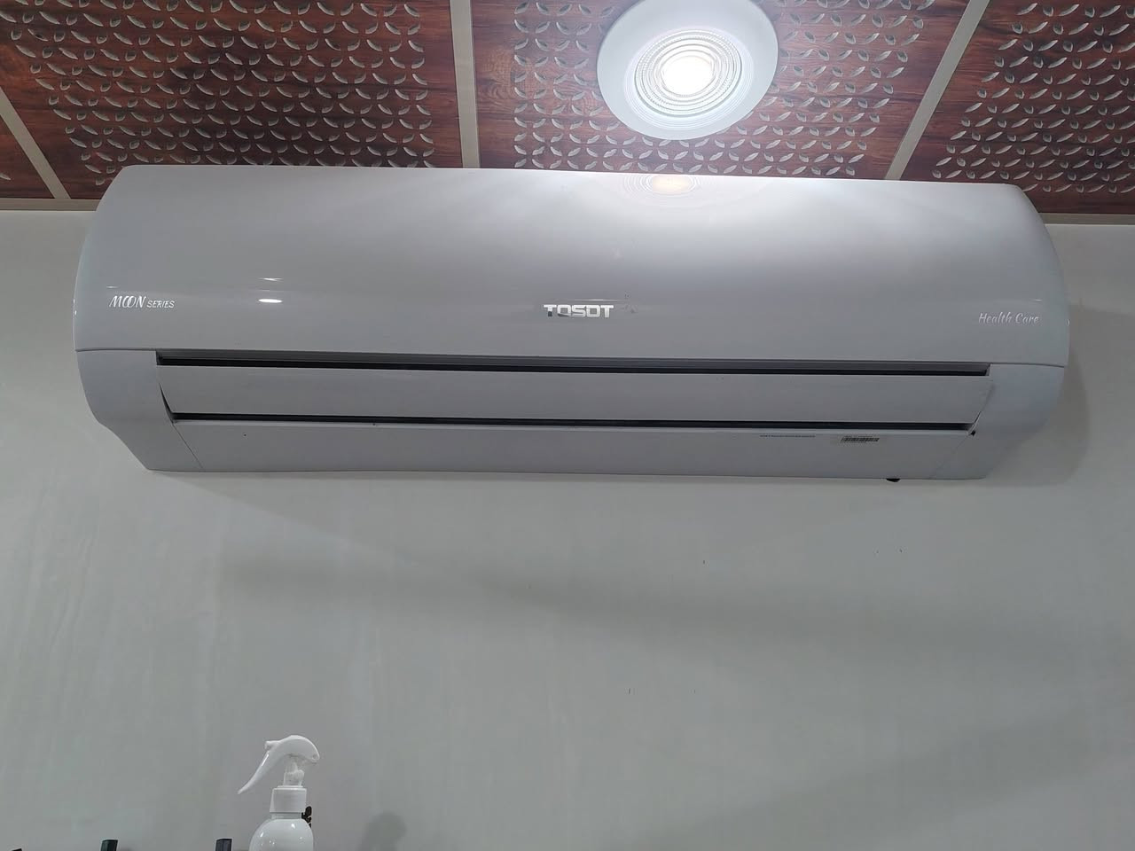 سلام عليكم سبلت توسوت جديد ستعمال شهر فقط سعر ٧٢٥ مكاني حله شارع ثمانين مال كربله رقمي ***********
