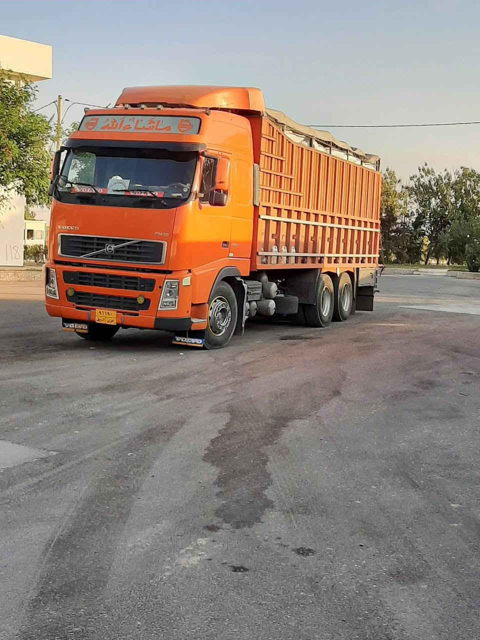 ڤالڤۆ 2003 تەبرید هاف گیر مکینە اکسل شانسی بە شرت رقم وسنەو ی 2030 جدید سحر 220$ ورقە موبایل ***********    ***********
