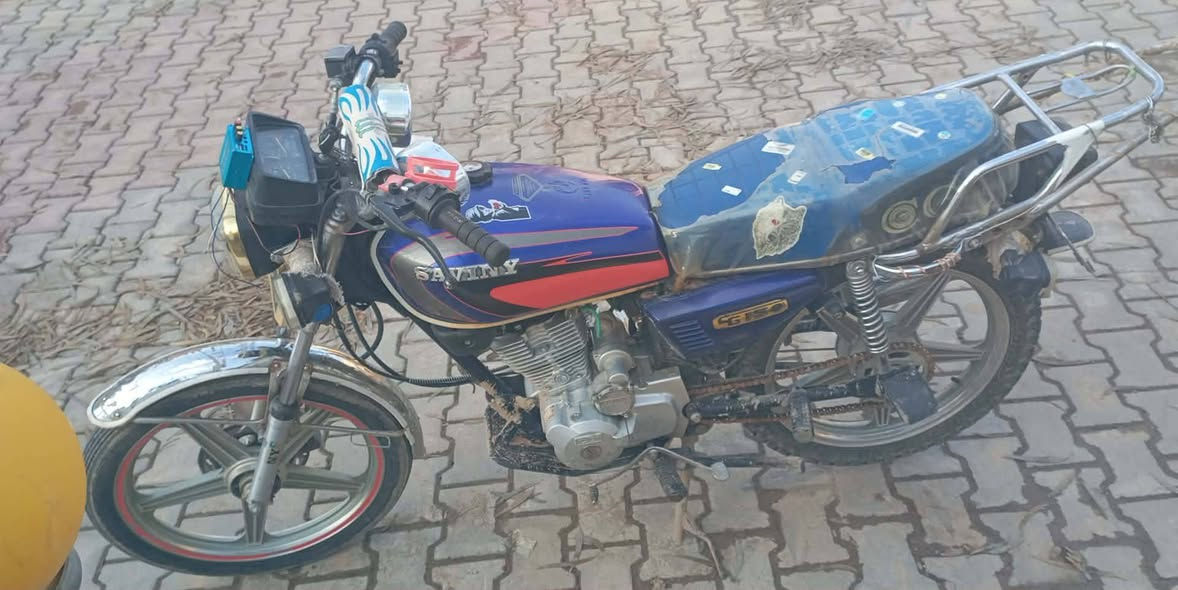 دراجه2024شغاله مابي عيب سعر450سلف شغال بس يحتاج باتري تعبان شراي اتصل***********
