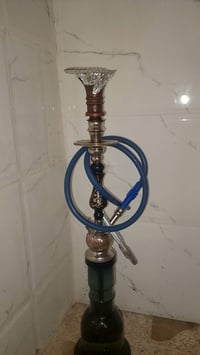 نركيلة • طابعة • حي التنك