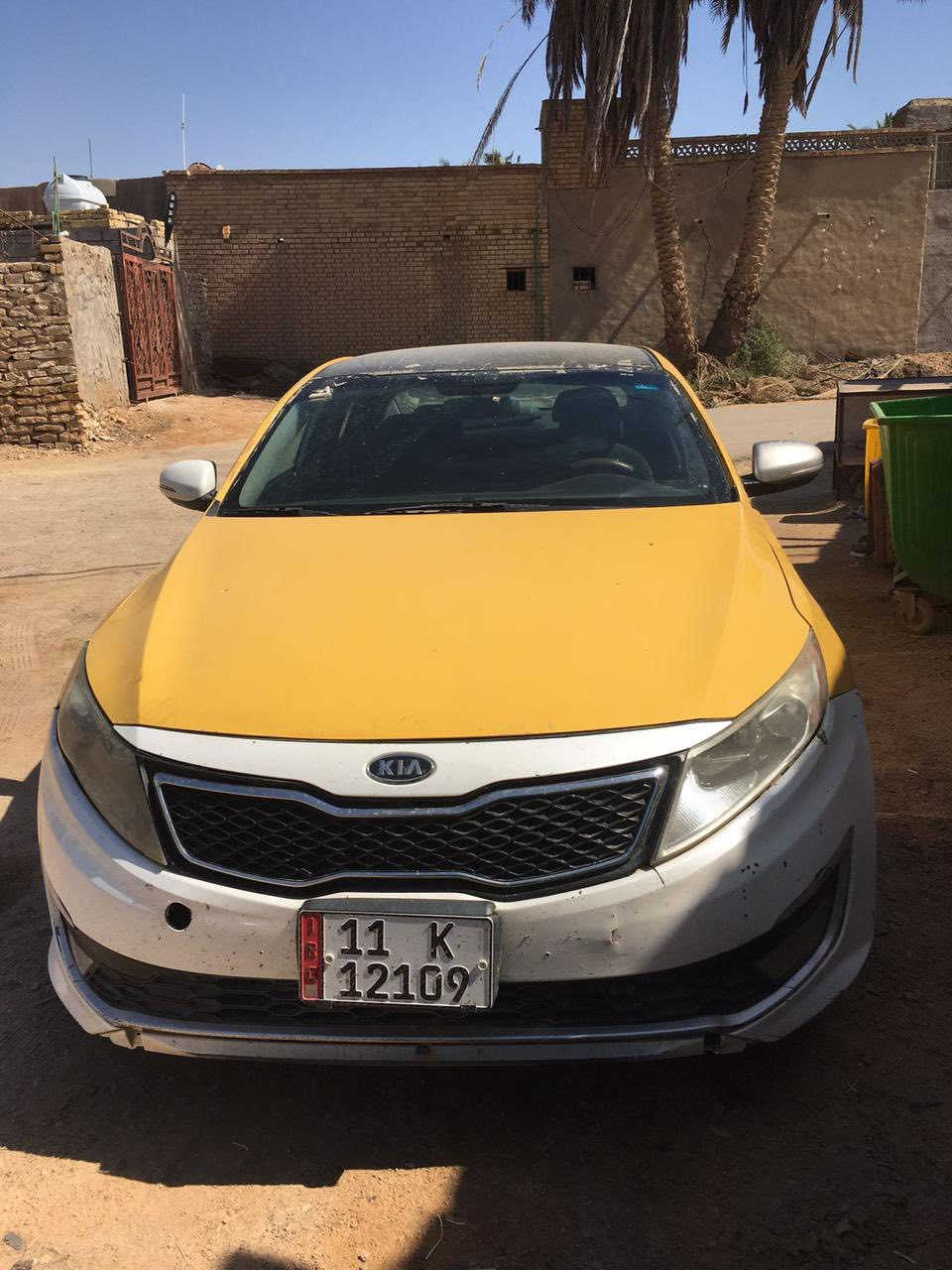 اوبتيما 13 هايبرد بيه مشكله ب الكير ب 75وبيه مجال الشراي يتصل ***********
