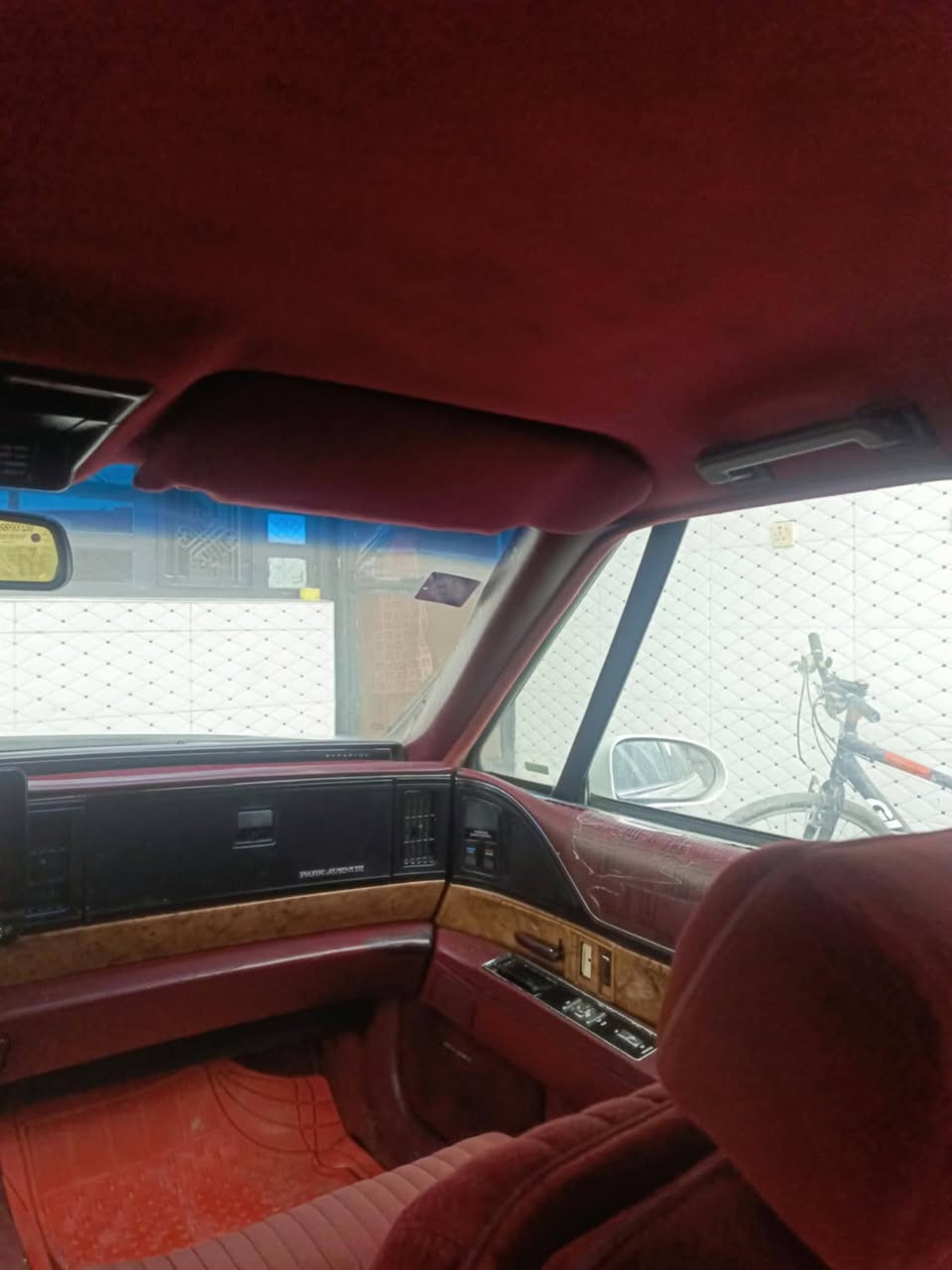 إسلام عليكم ورحمه الله وبركاته 
سياره بيوك موديل
1991
سياره داخل يخبل كفوله سياره اي نقص مابيه 
كشنات جديد كهربائي
مري كهرباء
تبريد نقص كنبريسر
كهرباء جديد 
صدر امامي خلفي جديد 
يعني سياره خير من الله 
اتصال عله هاذا رقم السعر 65وبيه مجال 
***********
