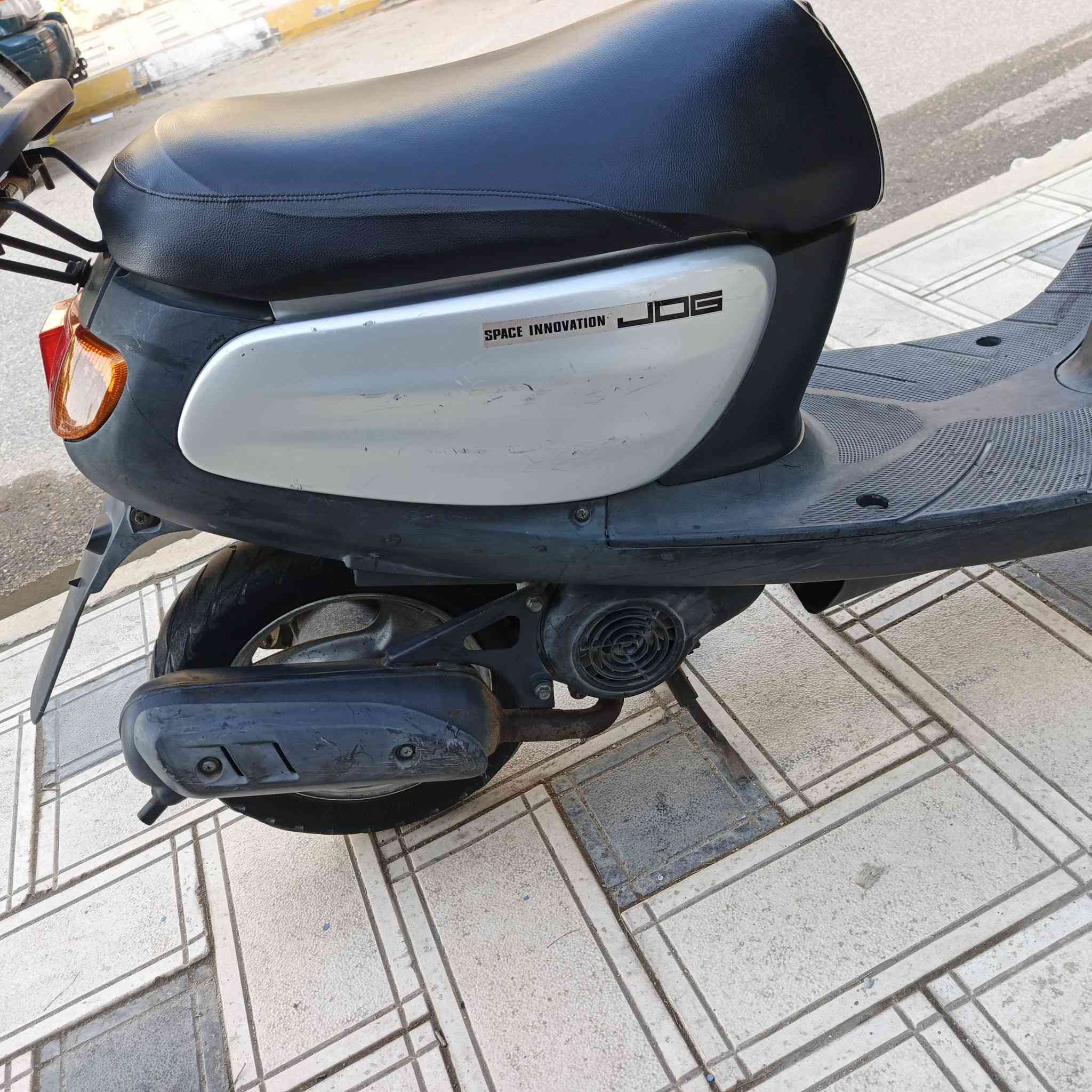 السلام عليكم دراجه منغولي حاويه كفاله من كلشي الشراي يتصل ع هذا الرقم ***********
