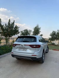 رينو كوليوس • ٢٠٢٣ • كفالة عامة
