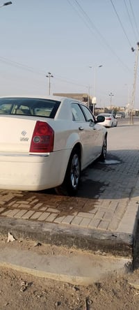 كرايسلر 300 • محرك ٣٦٠٠ • مستعجل