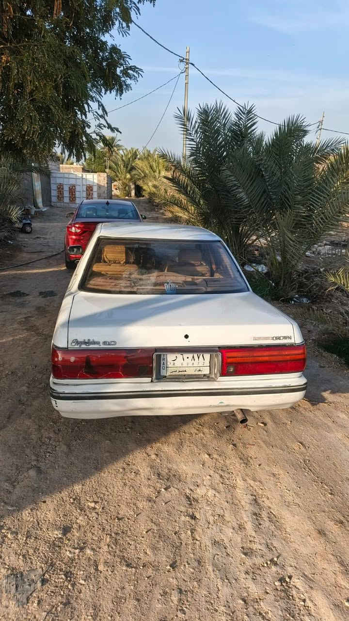 هارتوب فنصه للبيع مديل ٩٠ ابسمي مشروع وطني كير مكينه سي٩  تبريد شغال حداديه نضيفه رقم بغداد مكان نجف حي العسكري سعر ٥٠ اوبيه مجال للشراي الاتصال ***********
