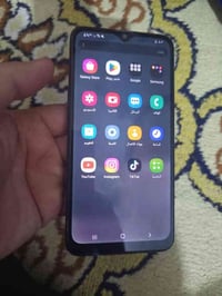 جهاز سامسونج A10S جهاز مداخل تصليح ابد  شراي يراسني خاص  او واتساب 077...