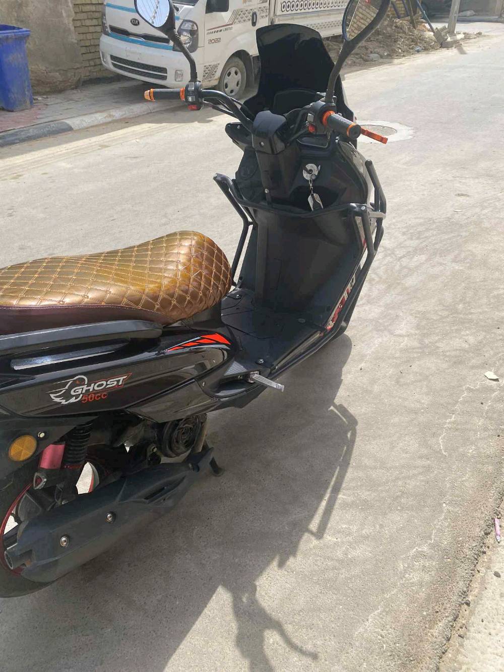 الكربلاء اطوريج بيها صوت عالي