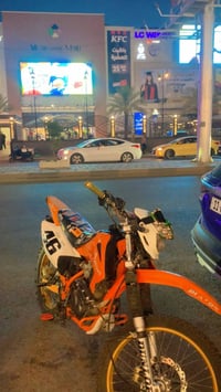 دراجة قفاز للبيع موديل 24 دراجة أحلى من الصورة أوراقها كاملة تروح بس ت...