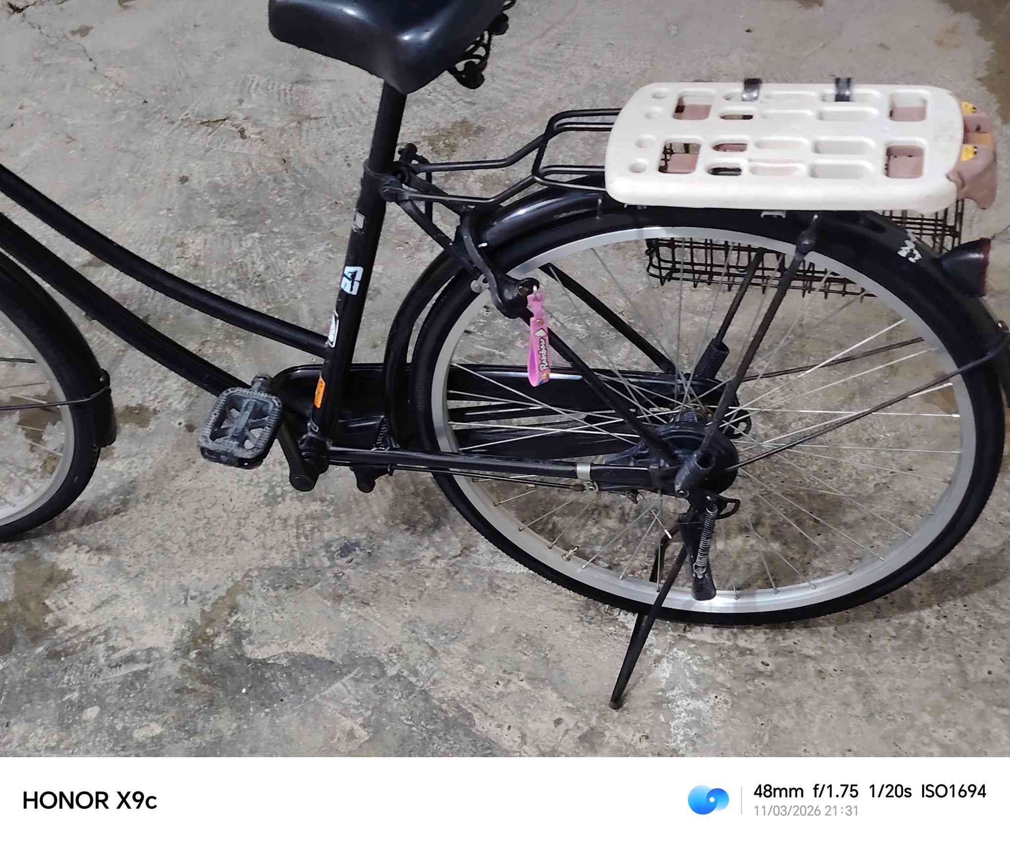 باسكل BD 2016 للبيع ولمراوس سعر خاص


**إذا كنت صاحب هذا الإعلان وتريد حذفه لأي سبب، رجاءا أرسل رسالة إلى الدعم الفني**