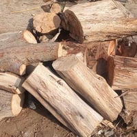 حطب أثل • مكصوص جاهز • ديوانية الشامية