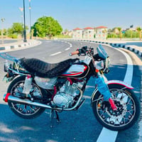 مراوس او بيع نامي برو 2026 محرك 250  ماشي 1600 بعده جديد شرط المعدل بد...