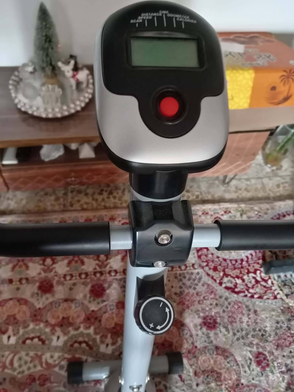 جهاز للبيع جديد ب١٠٠ مكاني الحريه ***********
