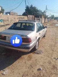 موديل ٩٥ • رقم ديالى • جير جديد