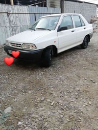 سايبا موديل ٢٠٢٥زيرو ماشيه ٣تلاف ترقيم شهر ال ١٢  مرقم بغداد كفاله عام...