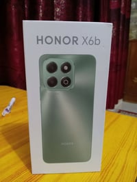 هونر X6b • جديد • مراوس