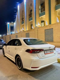 كورلا • ٢٠٢١ • واسط الكوت