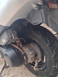 دراجة اسبيسي للبيع نضيفة للتواصل الاتصال على الرقم التالي 07877491719