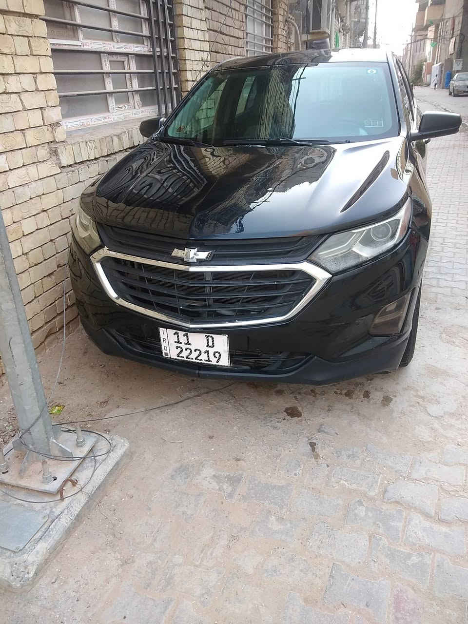 حادثه جاملغ سياره بسمي سعره 108وبيه مجال قليل ***********
