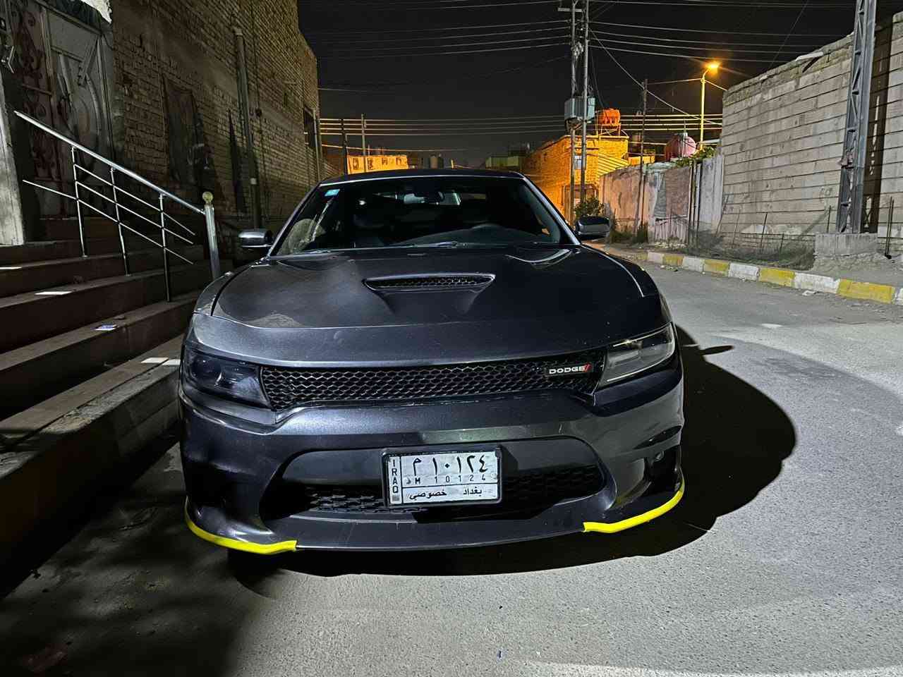 چارجر 2020
فئة sxt plus فول

ماشيه 55 ألف ميل

ضربتهه فقط ب الحداديه جهة السايق 

• فتحه

• كشنات حظن جلد تدفئه وتبريد

• تدفئه الستيرن

• الكشن ميموري خزن 3 وضعيات

• حساس خلفي 

• كامره دواره

• مكينه 3600

•حداديه جديده وتخم تاير جديد

رقم بغداد

***********
