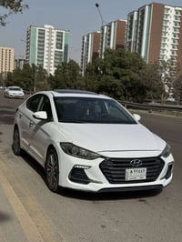 النترا 2019 خليجي سوبر فول مواصفات للاخير 1/1 مكفولة كفالة عامه محرك 2...