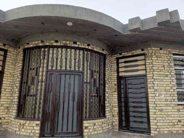 للبيع زراعي 
سند 25 مداور ثاني يوم 
الموقع حي المنصور قرب الحاج علي  ارحيمه
أساس كونكريت ورباط 
للاستفسار الاتصال اوًمراجعة المكتب
***********
