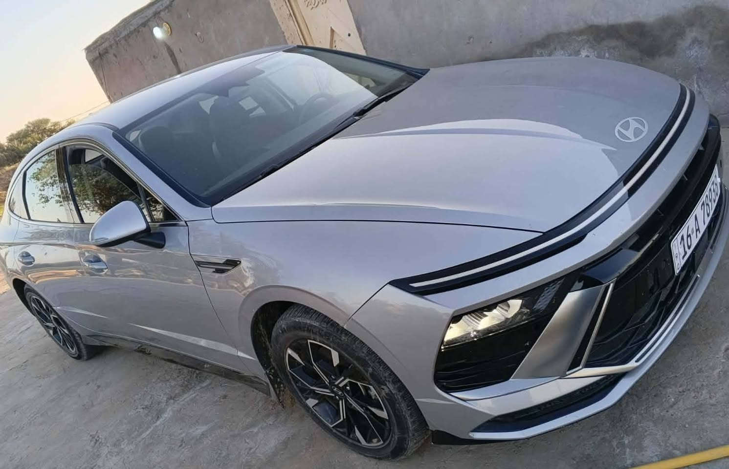 السعر 165 بيع او مراوس بجارجر او اوبامه سوناتا موديل 2025 وارد كوري مكينه 2000 دوش حادثهه موضح بصور رقم قادسيه شهداء اصل غاز مكاني ديوانيه(غماس) اللاستفسار ***********
