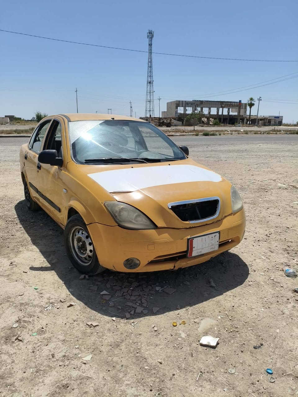 سلام عليكم طيبه موديل 16جديده سياره مكاني نجف ***********بدون راعي سعر 16جاهزا سياره كبل لشارع مكلف بل نشر
