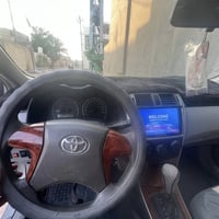 كورولا • ٢٠٠٨ • محرك ١٨٠٠