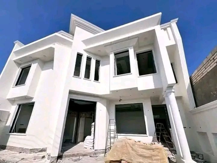 مستعدين لبناء المنازل والبنايات لدينا كوادر مميزه لجميع مراحل العمل ويكون العمل خاضع للاشراف الهندسي
للاستفسار مراسلة الصفحه او الاتصال على الرقم
***********
واتساب وتلكرام
