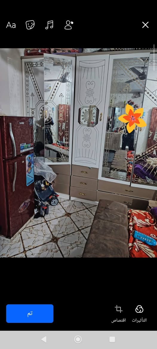 غرفة تركيه للبيع سعر 625 المكان فلوجة للاستفسار اكثر مراسلة الخاص


**إذا كنت صاحب هذا الإعلان وتريد حذفه لأي سبب، رجاءا أرسل رسالة إلى الدعم الفني**