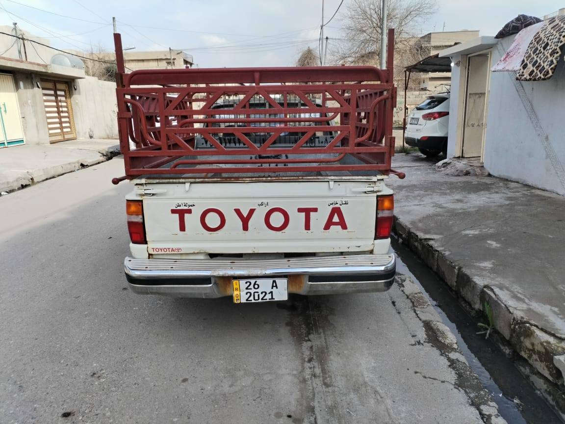 بيكم للبيع موديل 88رقم صلاح الدين سعره 55بي مجال قليل ***********
