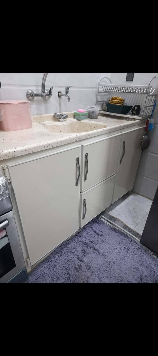 كاونتر تسكام درجه اولى خمس قطع جديد العنوان كوت الشراي خاص السعر ٤٠٠بي مجال للشراي


**إذا كنت صاحب هذا الإعلان وتريد حذفه لأي سبب، رجاءا أرسل رسالة إلى الدعم الفني**