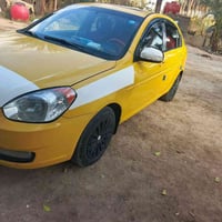 اكسنت • ٢٠١٠ • وارد امريكي